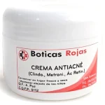 Crema antiacné
