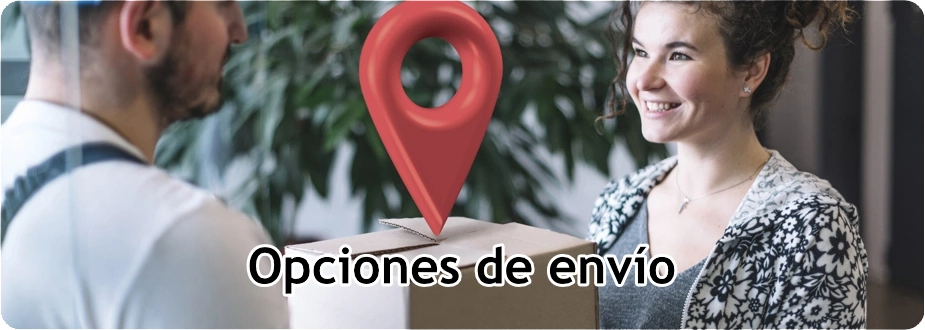 Envíos